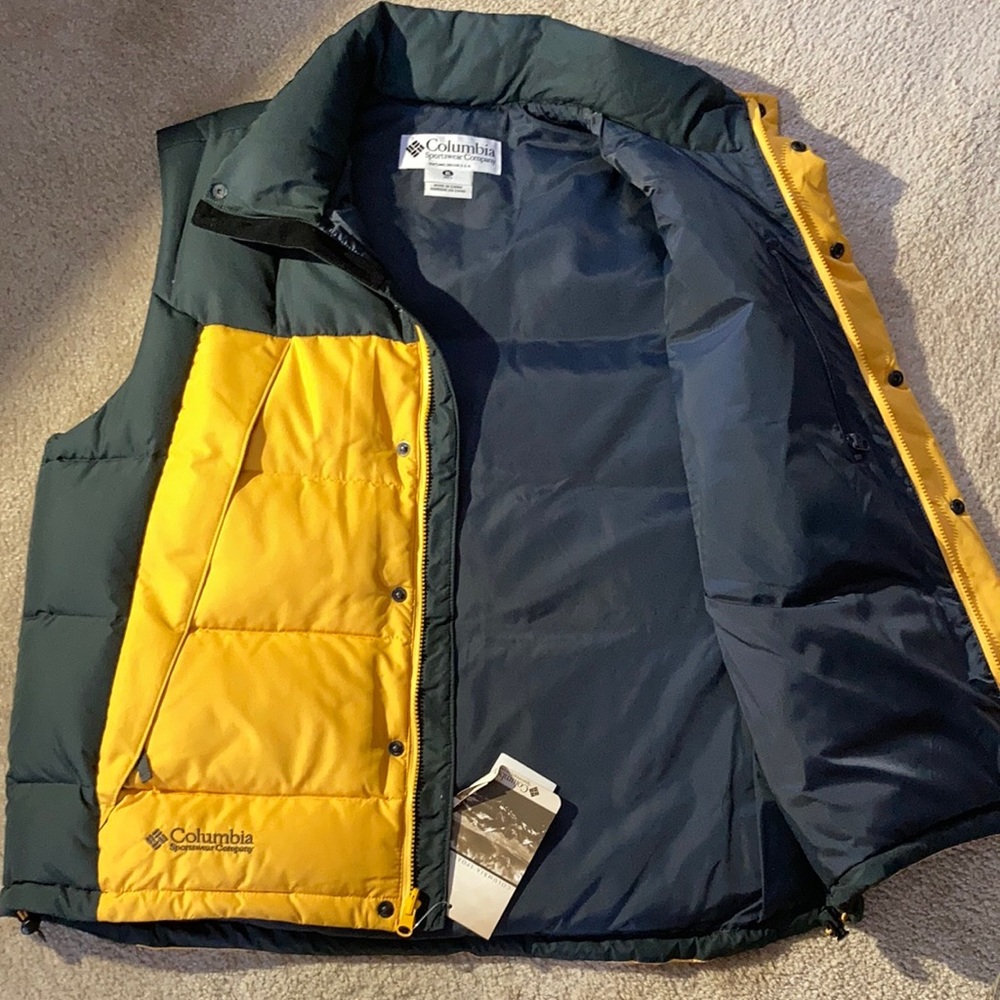 Columbia Sportswear